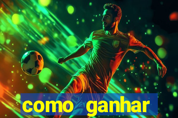 como ganhar dinheiro em slots