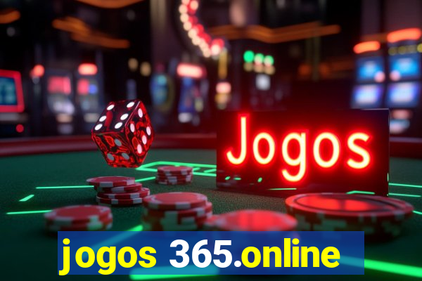 jogos 365.online