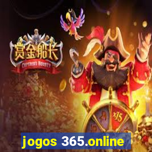 jogos 365.online