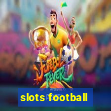 slots football