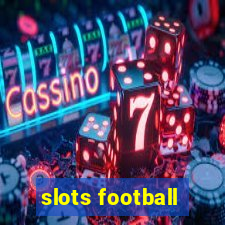 slots football