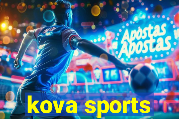 kova sports