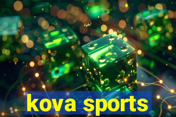 kova sports