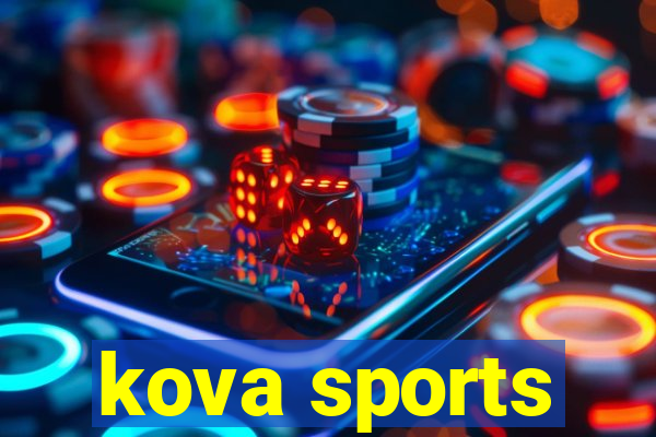 kova sports