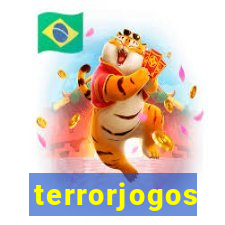 terrorjogos