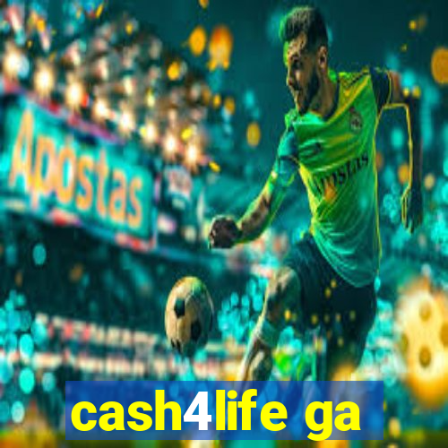 cash4life ga