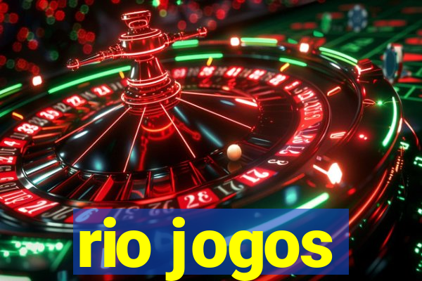 rio jogos