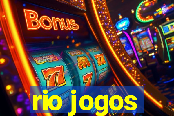 rio jogos