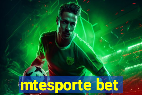 mtesporte bet