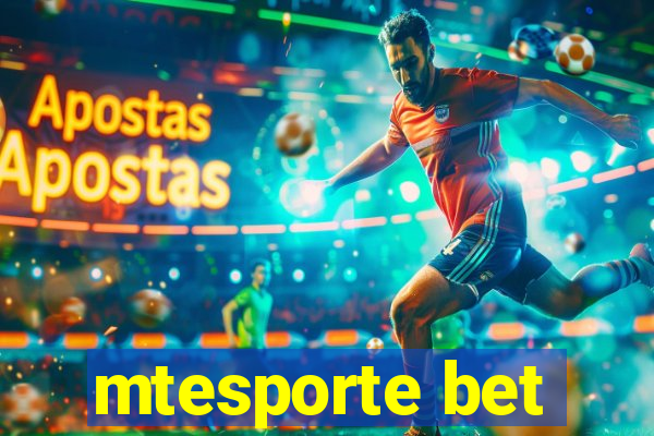 mtesporte bet