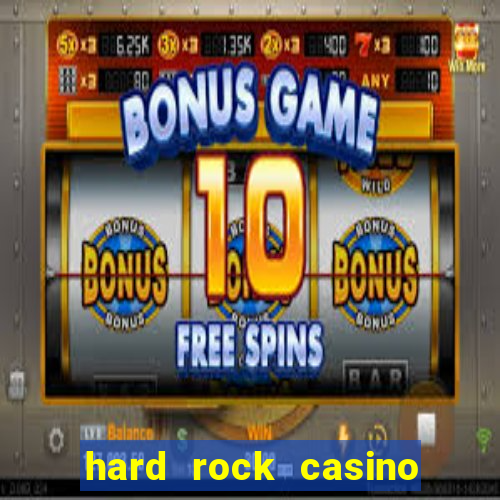 hard rock casino catoosa okla