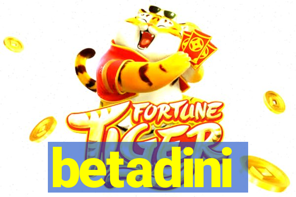 betadini