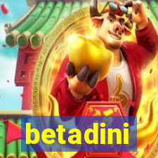 betadini