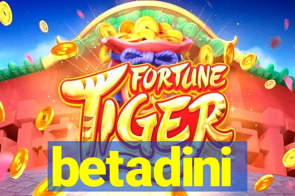 betadini