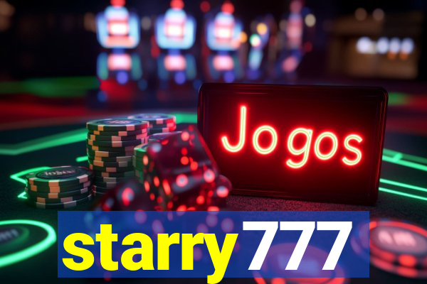 starry777