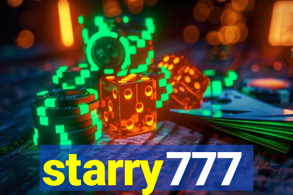 starry777