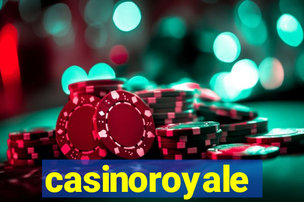 casinoroyale