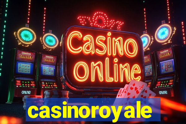 casinoroyale