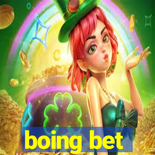 boing bet