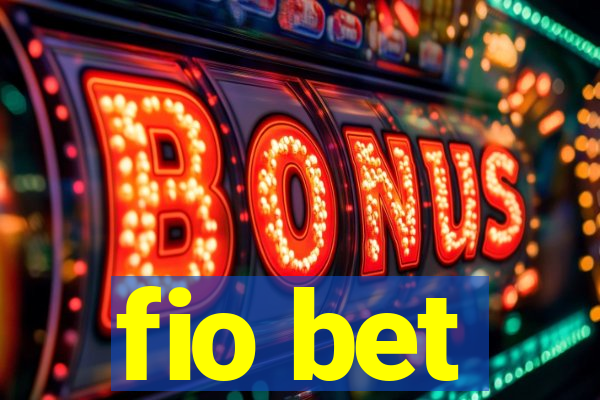 fio bet