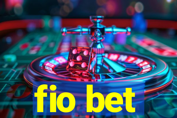 fio bet