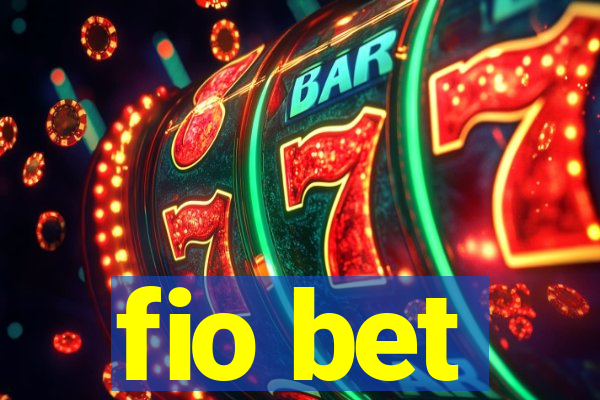 fio bet