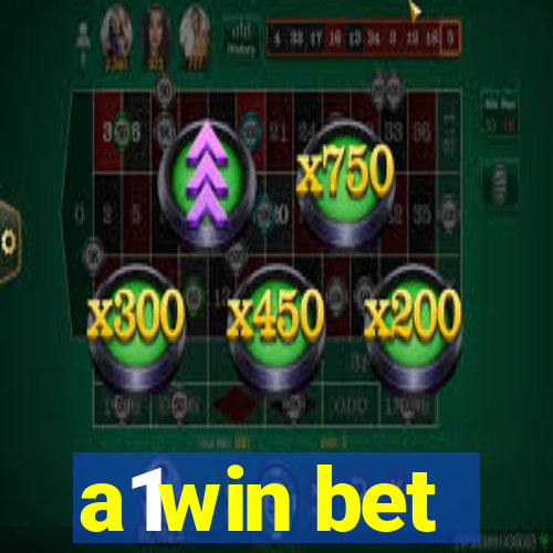 a1win bet