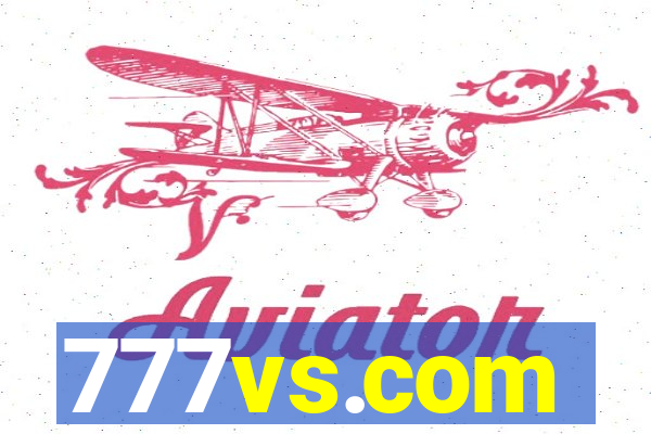 777vs.com