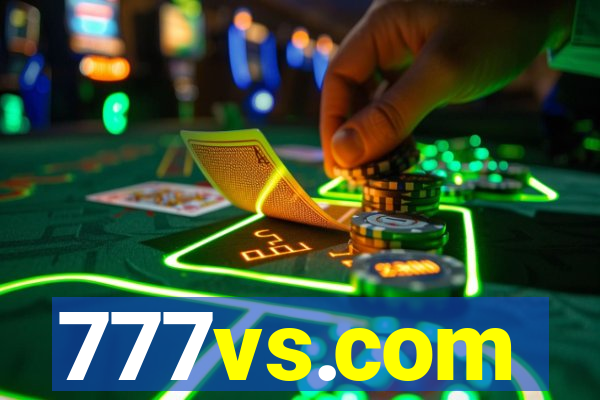 777vs.com