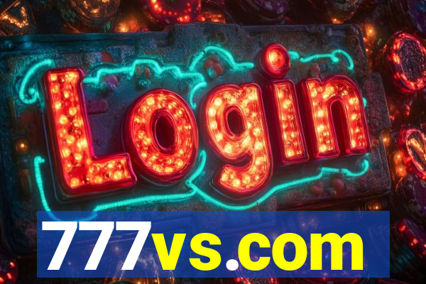 777vs.com