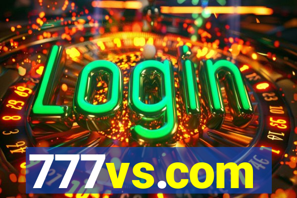 777vs.com