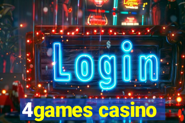 4games casino