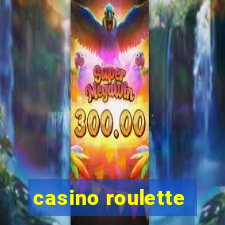 casino roulette