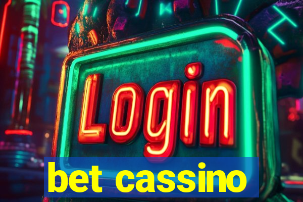 bet cassino