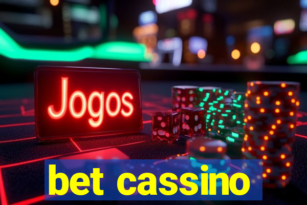 bet cassino