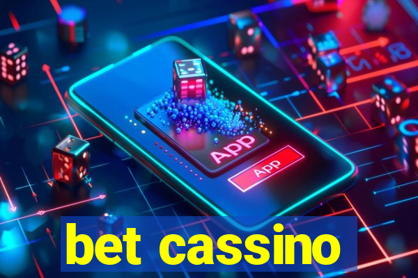 bet cassino