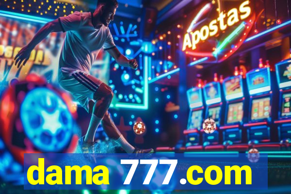 dama 777.com