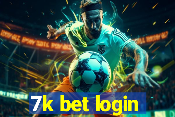 7k bet login