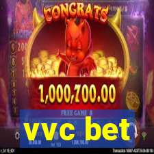 vvc bet