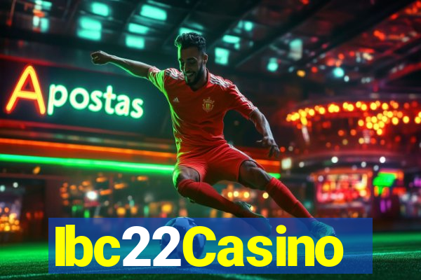 Ibc22Casino