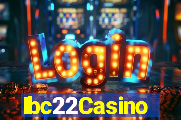 Ibc22Casino