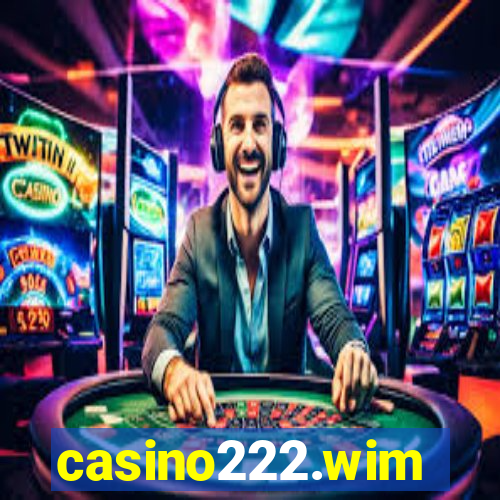 casino222.wim