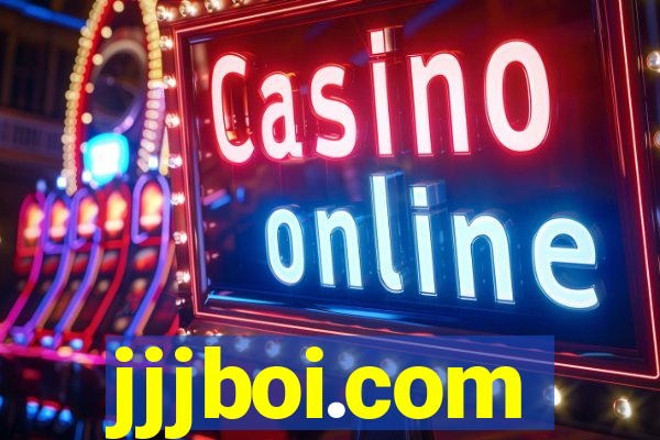 jjjboi.com