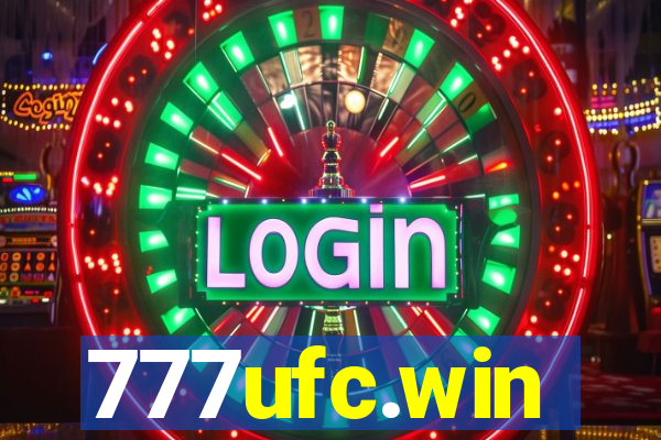 777ufc.win