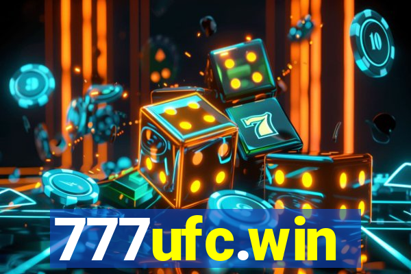 777ufc.win