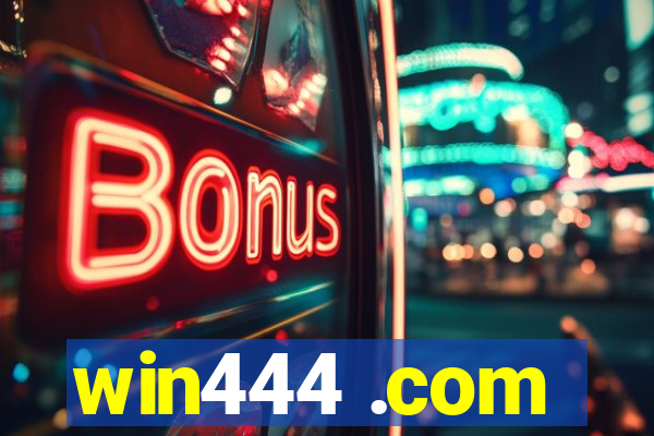 win444 .com