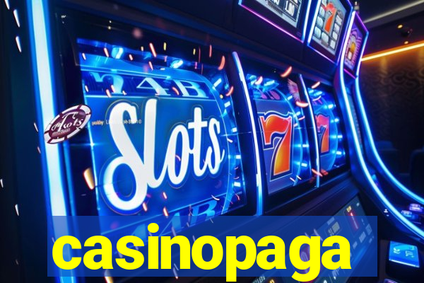 casinopaga