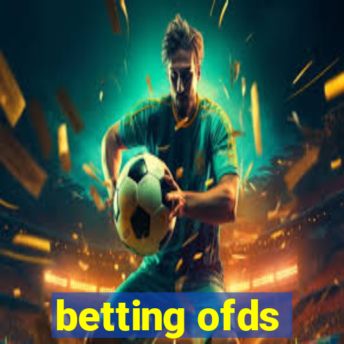 betting ofds