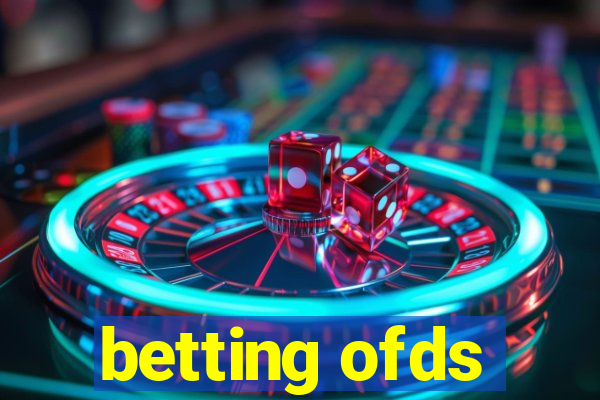 betting ofds