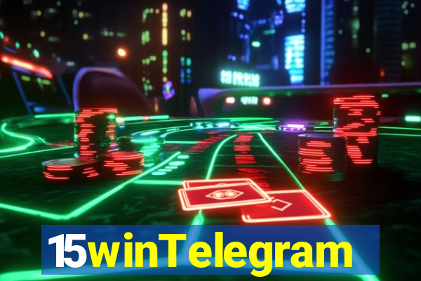 15winTelegram